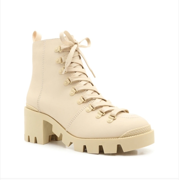 SCHUTZ Shoes - SCHUTZ Combat Boots